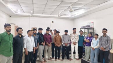 15 held for holiday membership fraud in Hyderabad's Gachibowli