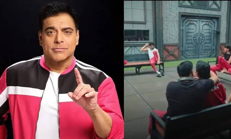 Lock Upp 2 contestant Ram Kapoor
