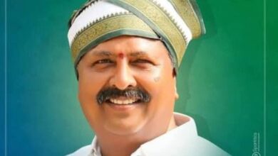 SC dismisses former AP minister's plea seeking anticipatory bail