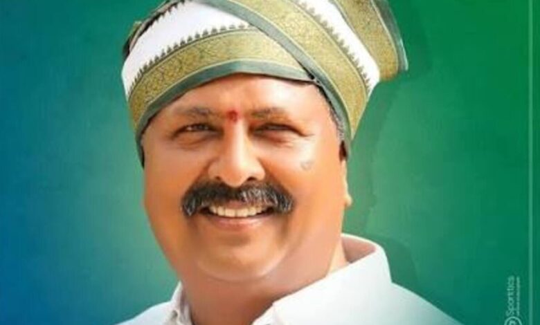 SC dismisses former AP minister's plea seeking anticipatory bail
