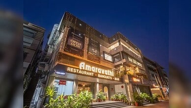 Hyderabad restaurant fined Rs 25K for overcharging for water