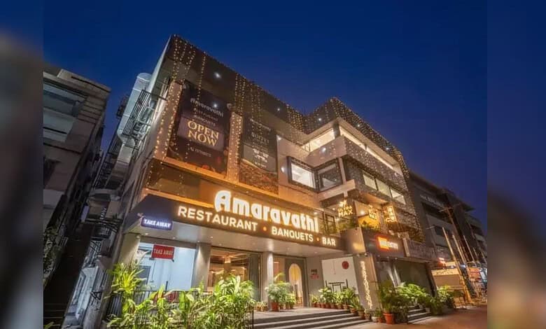 Hyderabad restaurant fined Rs 25K for overcharging for water