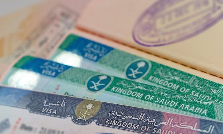 Saudi Arabia's new Package Visa allows tourists to visit with ease and convenience.