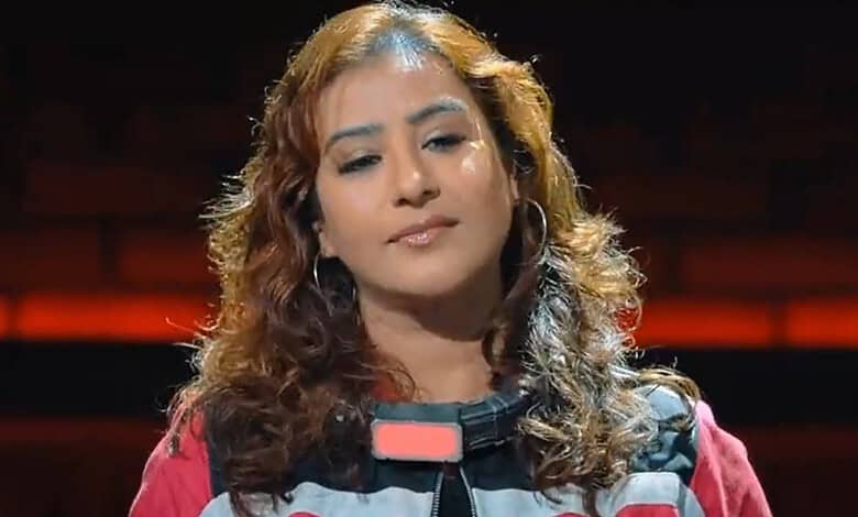 Shilpa Shinde eliminated from Lock Upp 2 finale, top 7 contestants revealed.