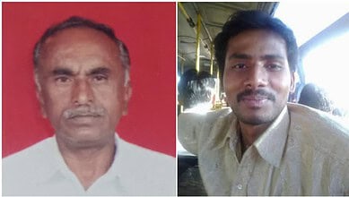 Son murders father over property, dies by suicide in Hassan