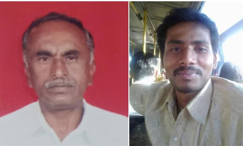 Son murders father over property, dies by suicide in Hassan