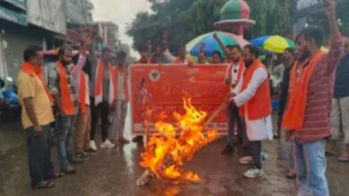 Aamir Khan Bajrang Dal