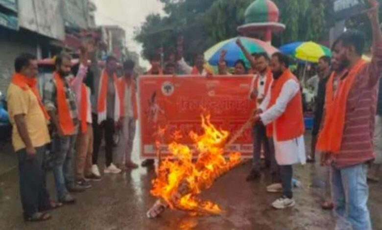 Aamir Khan Bajrang Dal