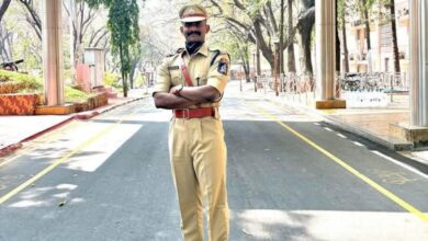 Trainee IPS officer M Uday Kumar Reddy claims he was in a relationship with the female IPS officer who lodged police complaint against him for sexual harassment and assault.