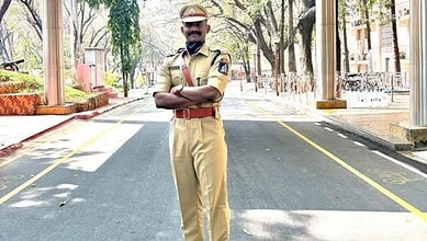 Doctors determine that trainee IPS officer M Uday Krishna Reddy fell unconscious due to excessive consumption of alcohol, and that it wasn't his suicide attempt.