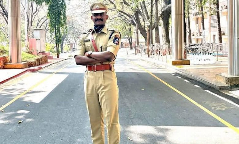 Doctors determine that trainee IPS officer M Uday Krishna Reddy fell unconscious due to excessive consumption of alcohol, and that it wasn't his suicide attempt.