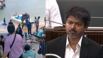 Ten from Tamil Nadu dead in Vietnam boat capsize