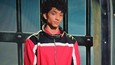 Yogesh Rawat re-enters Lock Upp 2 amid eviction of two contestants.
