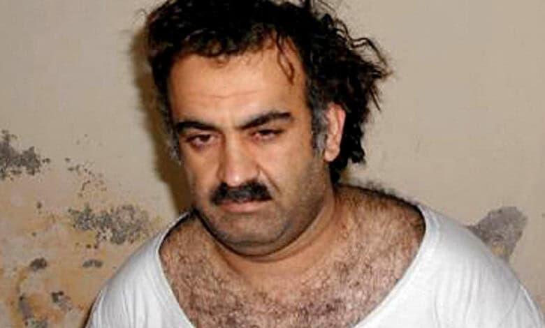 9/11 mastermind Khalid Sheikh Mohammed to face trial in June 2028