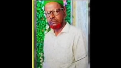 AIMIM leader stabbed to death in Hyderabad's Vattepally
