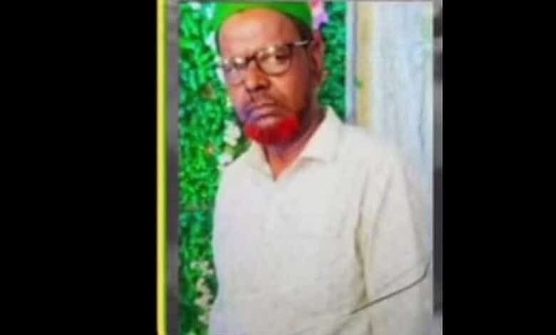 AIMIM leader stabbed to death in Hyderabad's Vattepally