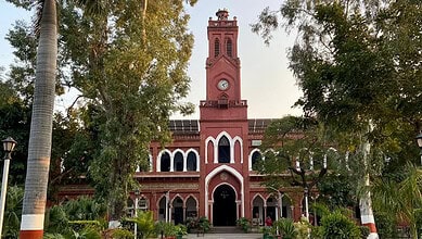 Aligarh Muslim Unversity