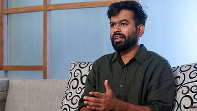 Abhijeet Dipke