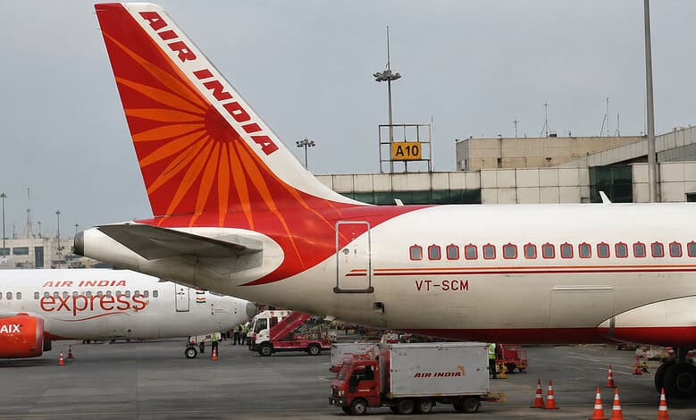 Air India, AI Express to conduct drug test for all pilots