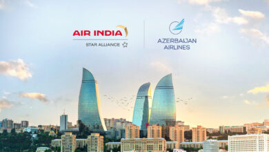 Air India Azerbaijan