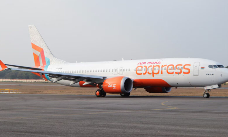Air India Express
