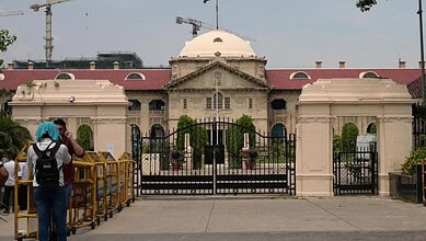 Allahabad High Court