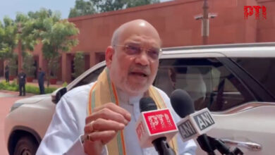 Amit Shah