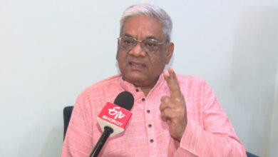 Arun Pannalal