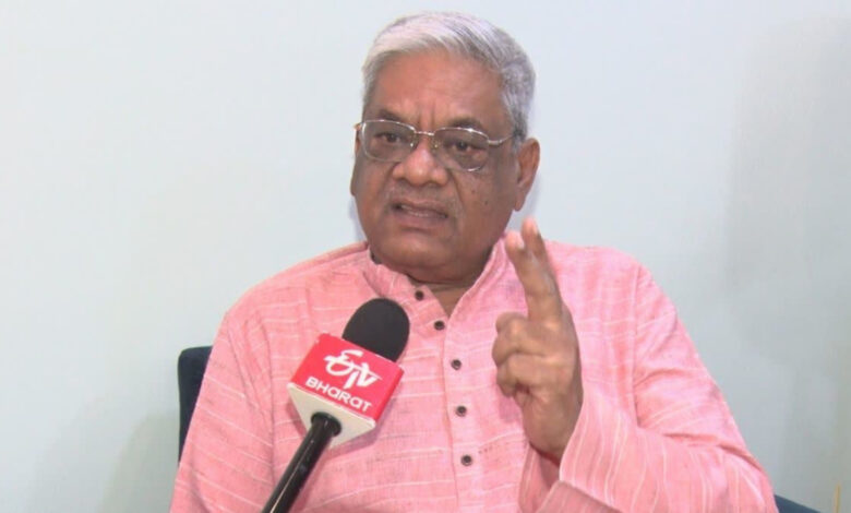 Arun Pannalal