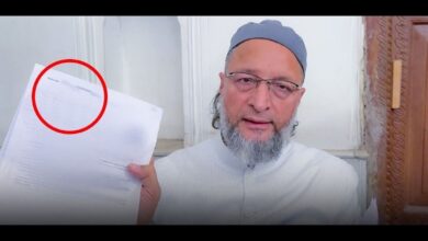 Asaduddin Owaisi