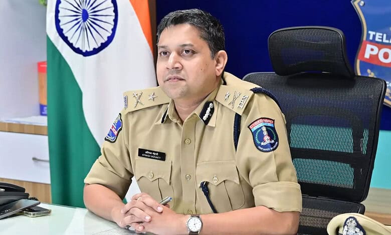 Avinash Mohanty