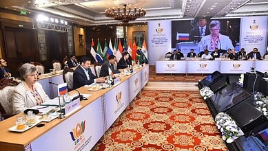 BRICS backs India's proposal on fugitive offender network