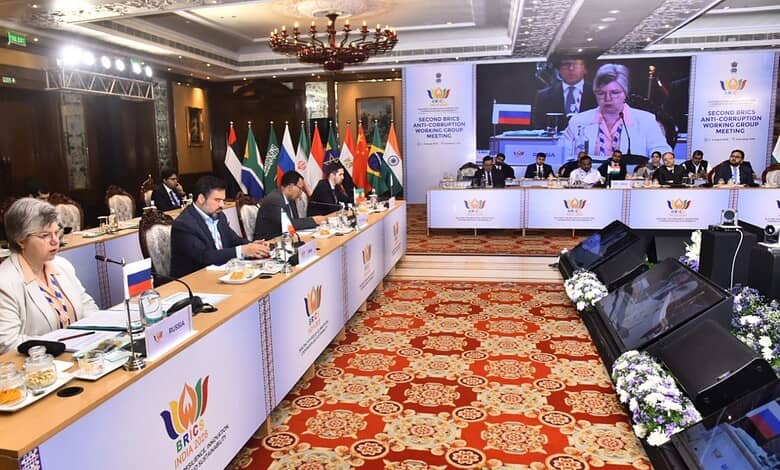BRICS backs India's proposal on fugitive offender network
