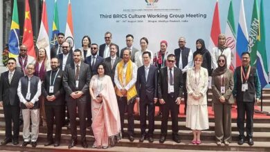 BRICS