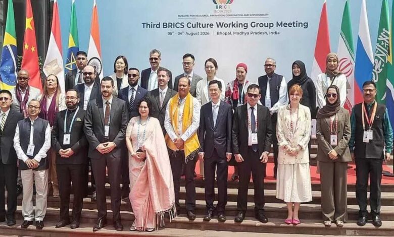 BRICS