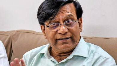 Basavaraj Rayareddy says he wishes to undertake Haj at least once in his lifetime