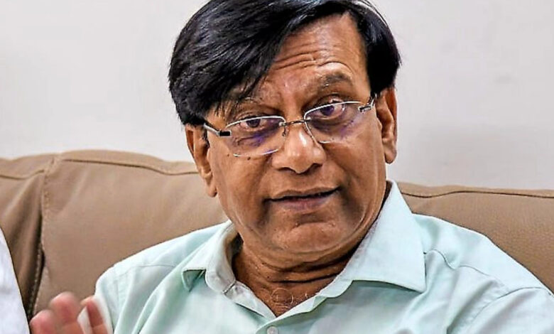 Basavaraj Rayareddy says he wishes to undertake Haj at least once in his lifetime