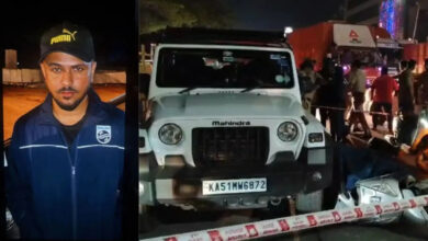 Bengaluru Medical Store Owner Killed In Roadside Attack, Revenge Suspecte