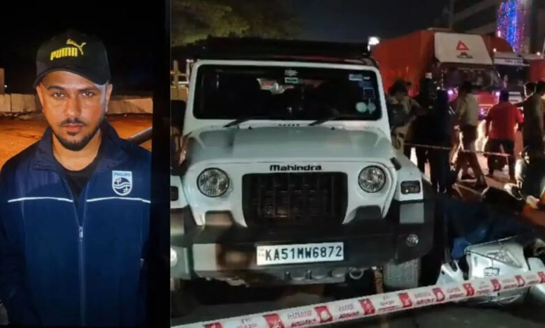 Bengaluru Medical Store Owner Killed In Roadside Attack, Revenge Suspecte
