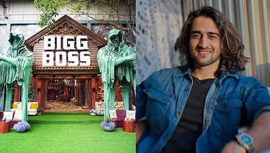 Bigg Boss 20 rumoured contestant Zayn Ibad Khan