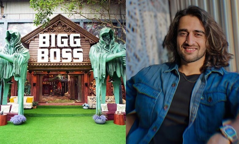 Bigg Boss 20 rumoured contestant Zayn Ibad Khan