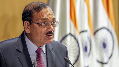 CJI Surya Kant