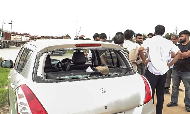 Bigger protest in Rajasthan if ‘goons’ not held in 48 hrs: CJP