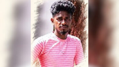 Dalit youth hacked to death in TN