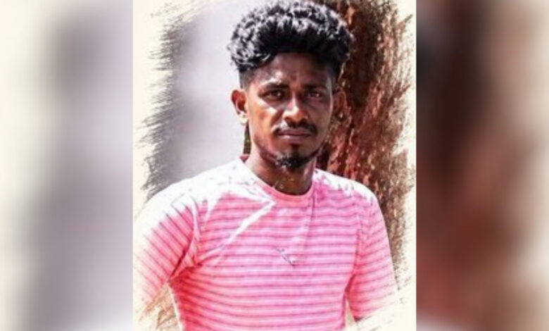 Dalit youth hacked to death in TN