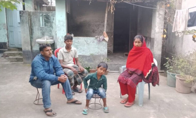 Bangladesh deportation