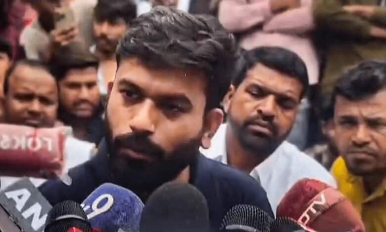 Mahatma family with us is a certificate of our patriotism: Dipke