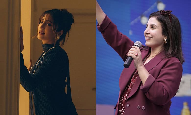 Farah Khan faces backlash over comment on Shivangi Joshi