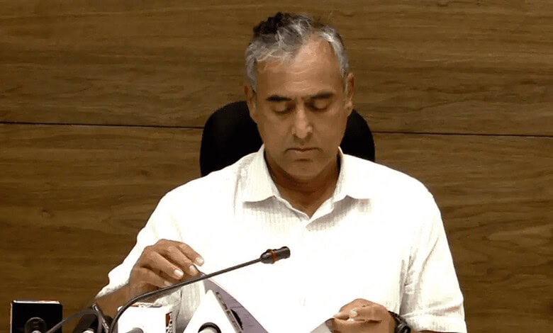 SIR spotlights Bengaluru voters, 46L in ASDDO category