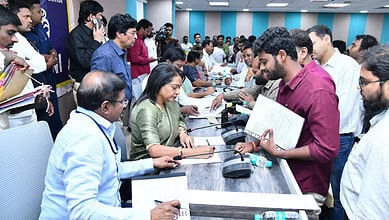 GHMC Prajavanai